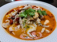 -日食记精菜馆(建邺万达店)