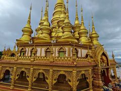 -西双版纳勐泐文化旅游区