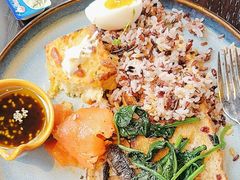 -blue frog蓝蛙(长泰广场店)