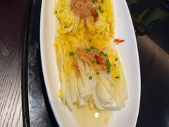 -径山十八道·风味民间菜(杭州总店)