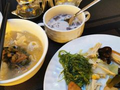 -大连海创科技交流中心自助餐厅