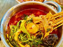 -老味烧烤(总店)