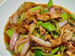 -侨美食家·粤菜(体育西路店)