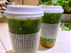 -LA MATCHA抹茶吧(进贤路店)