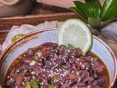 -蘑界·野生菌火锅(深业上城店)