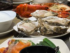 -博林天瑞喜来登酒店·西丽尚膳