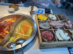 -芈重山老火锅(广州首店)