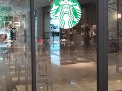 -星巴克臻选(南京金茂览秀城店)