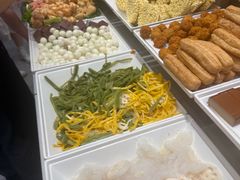 -醉人椒麻辣香锅(王府井喜悦店)