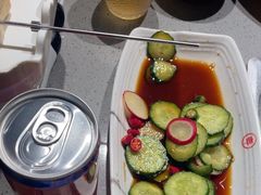 -丰茂烤串(港旅店)