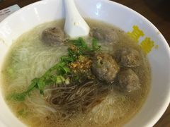 -其美潮州鱼旦粉世家(花城汇南区分店)
