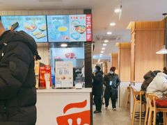 -永和大王(小厨·东四十条店)