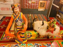 -卡万金特色藏餐