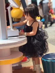 -奈尔宝家庭中心·亲子餐厅(华采天地店)