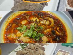 -阿西娅食府(中关村店)