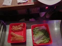 -季季红火锅(丰城洪客隆店)