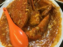 -龙海鲜螃蟹王(宏茂桥店)