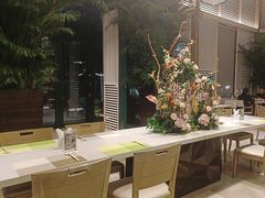 -金海湾自助餐厅(金陵饭店)