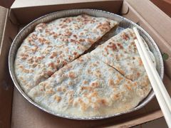 -甲乙饼·手工牛肉饼(天通苑华联店)
