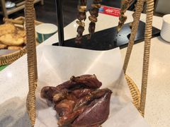 -和庆斋羊蝎子火锅·碳缸烧烤(顺义旗舰店)