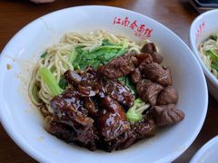 -泰顺江南春面馆