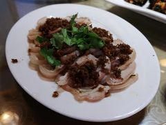 -百年银屏蚝烙·潮汕菜·非遗(乐山店)