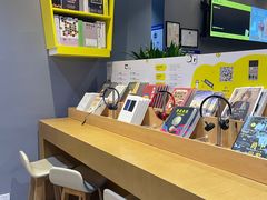 -咪咕咖啡(北京西单店)
