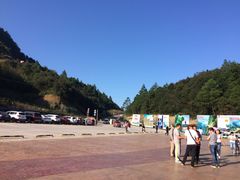 -梦幻奥陶纪景区