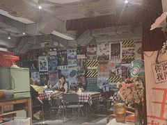 -王歘歘·chuǎ火锅(五道营店)