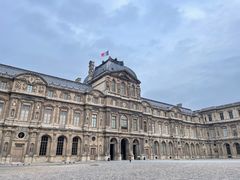 -卢浮宫