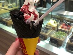 -麦当劳(新王府井店)