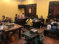 大堂-阿多私房菜(顺德店)