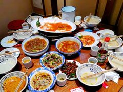 -七百岁羊肉馆(环球港店)