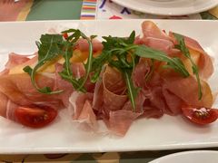 蜜瓜火腿-安妮意大利餐厅(国贸店)