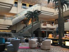 -北京丽亭华苑酒店