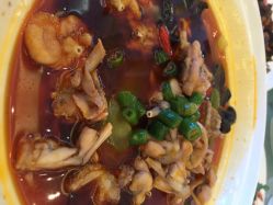 美蛙-金堂恒大酒店-宴会厅