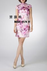 -老上海·石库门 旗袍·洋服工作室(淮海中路店)