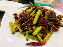 -老马餐馆