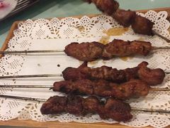 -鸣记脆皮烤鱼(岐山路店)