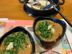 小料-呷哺呷哺 黄金牧场 (盛世天骄店)