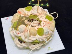 -小苍兰风铃草蛋糕甜品(沈阳店)
