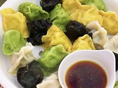 -大锅强·蒸海鲜青岛菜(城市阳台店)