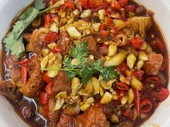-老三样·旧食新味(绿地店)