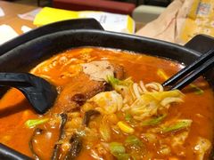 -阿香米线(余姚五彩城店)