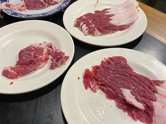 -裕德孚·非遗手切涮羊肉(东直门内大街店)