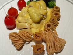 -花家怡园(四合院总店)