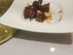 -顺风江南宴(静安大融城店)