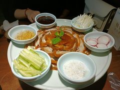 -额娘·春饼烤鸭(怀特店)