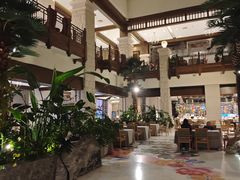 -太湖饭店·寄畅轩中餐厅