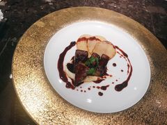 -Ginza Onodera铁板烧(外滩十八号店)